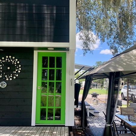 Villa Pet Friendly, Modern Tiny House In Vibrant Clermont Extérieur photo