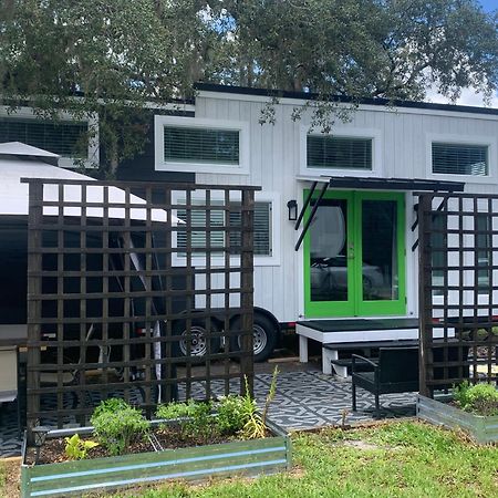 Villa Pet Friendly, Modern Tiny House In Vibrant Clermont Extérieur photo