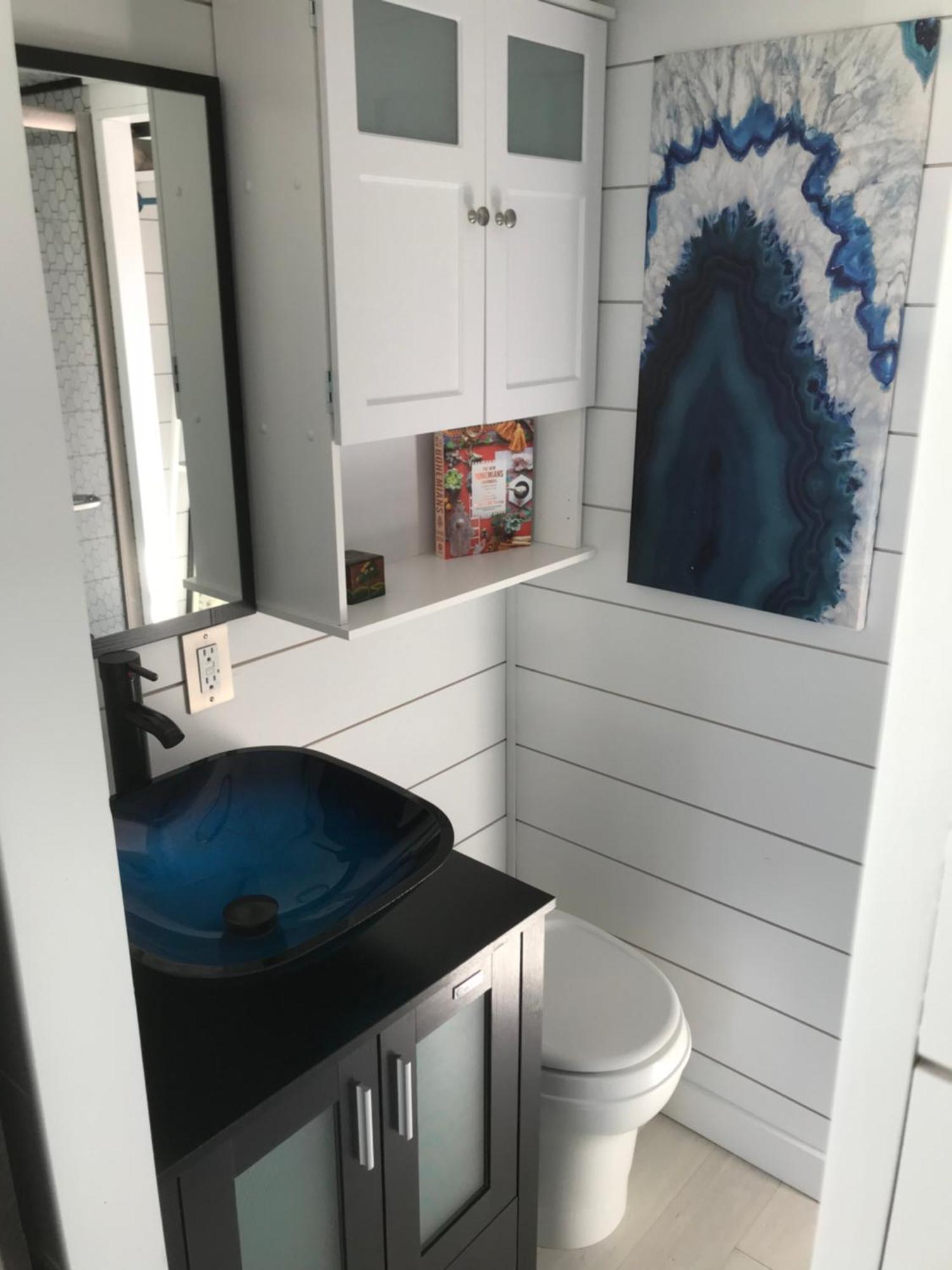 Villa Pet Friendly, Modern Tiny House In Vibrant Clermont Extérieur photo