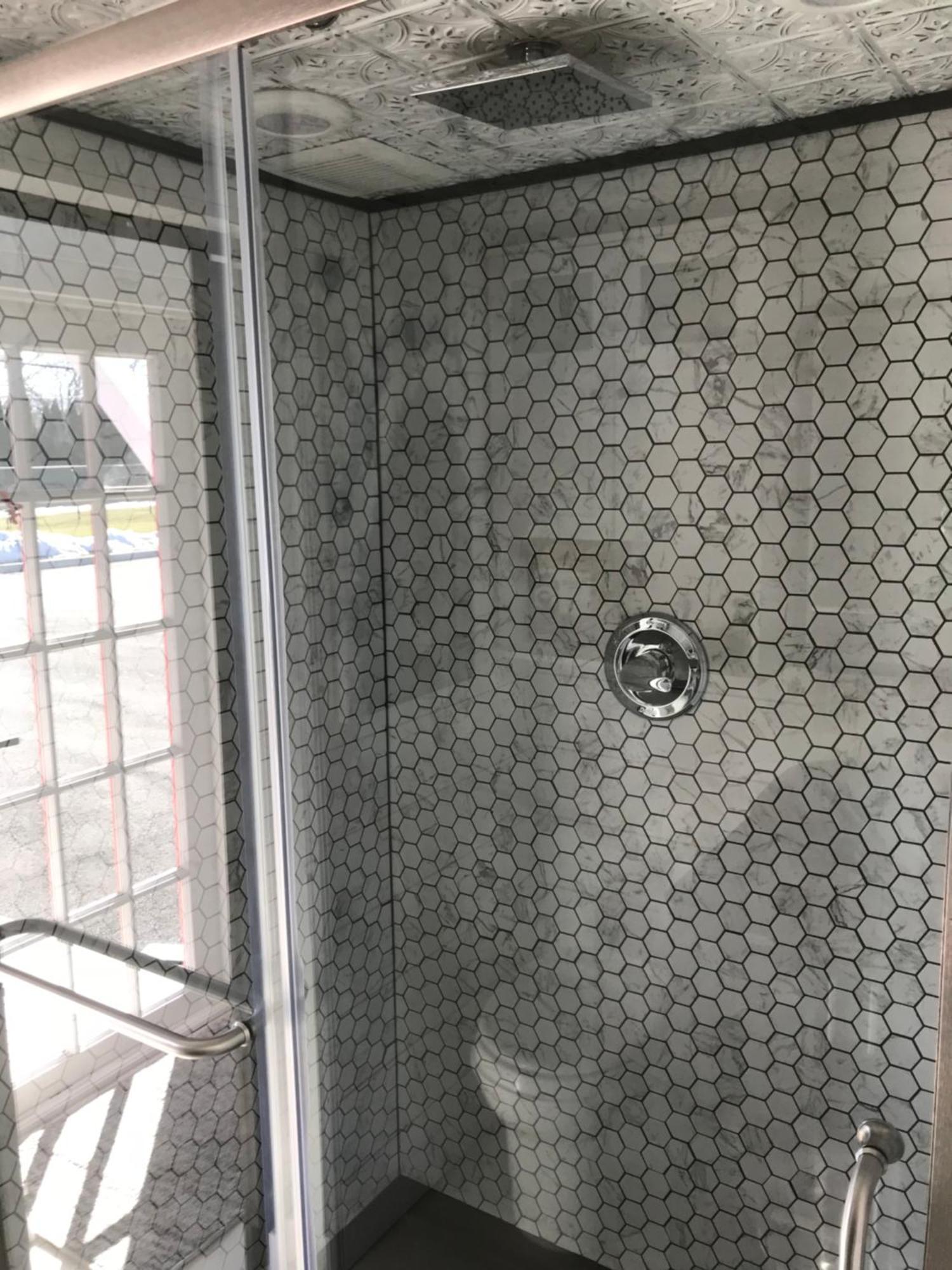 Villa Pet Friendly, Modern Tiny House In Vibrant Clermont Extérieur photo